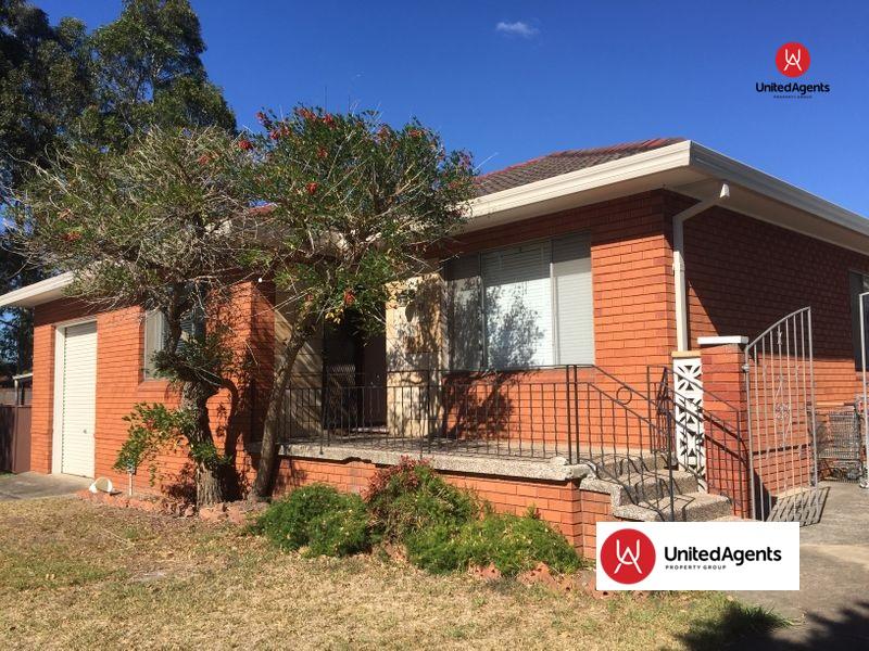 49 Maryvale Ave, Liverpool, NSW 2170