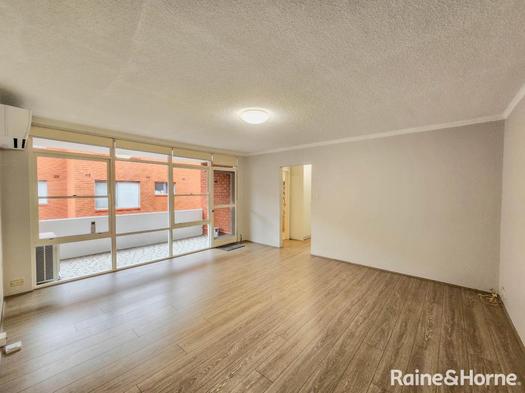 7/15 St Albans Rd, Kingsgrove, NSW 2208