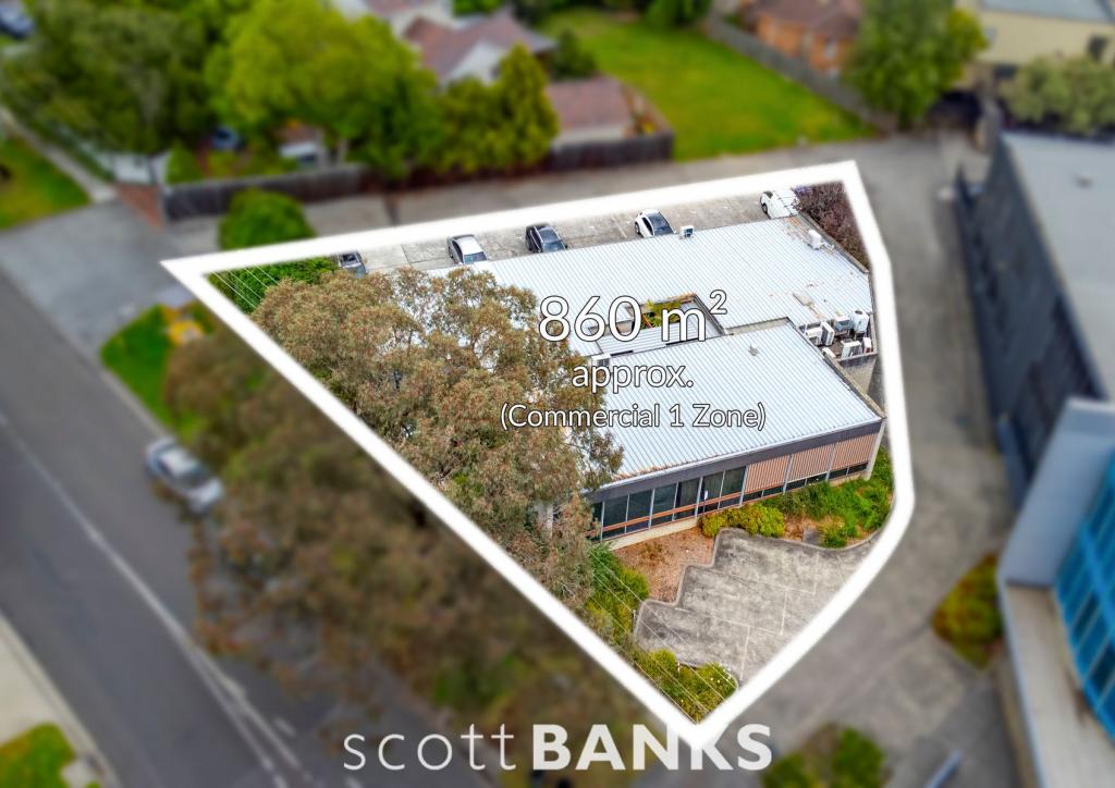 251 Blackburn Rd, Mount Waverley, VIC 3149