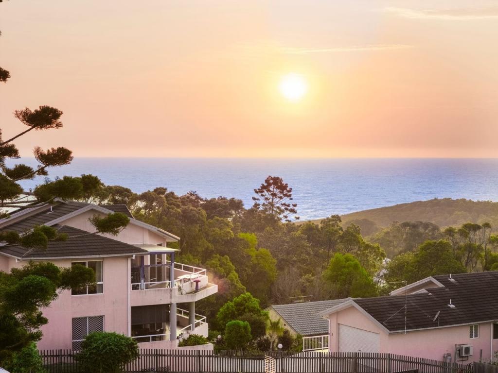 7/4 Small St, Nambucca Heads, NSW 2448