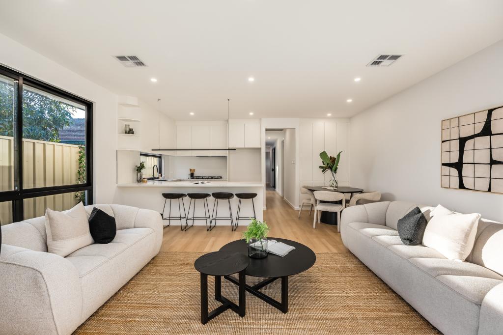 40b Shakespeare Ave, Plympton Park, SA 5038