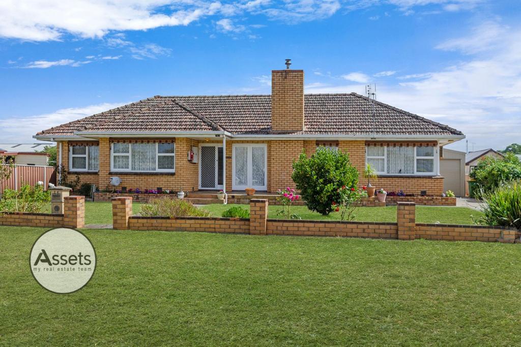 41 Carey St, Heywood, VIC 3304