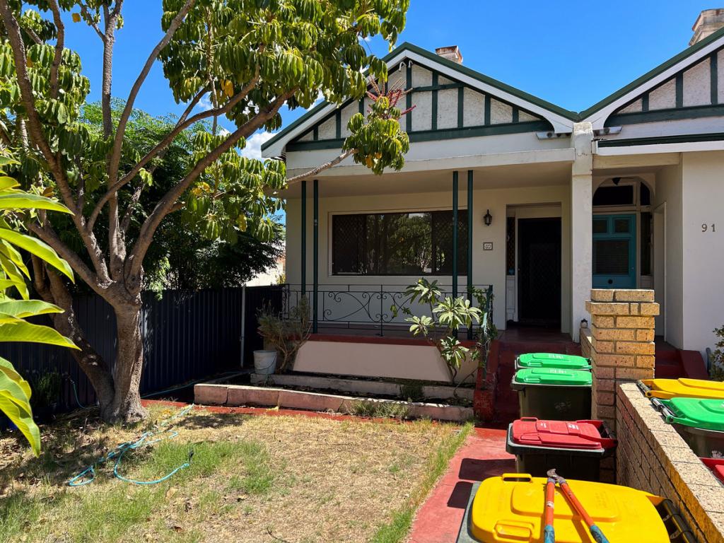 89 Walcott St, Mount Lawley, WA 6050