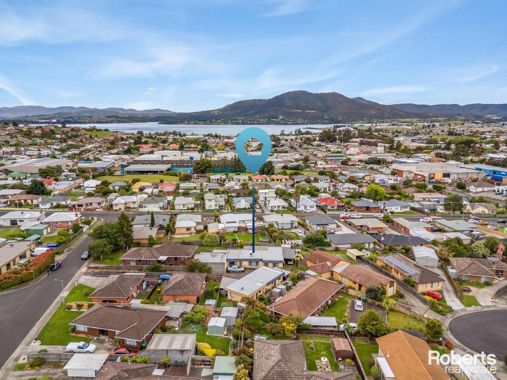 3/3 Walgett Pl, Glenorchy, TAS 7010