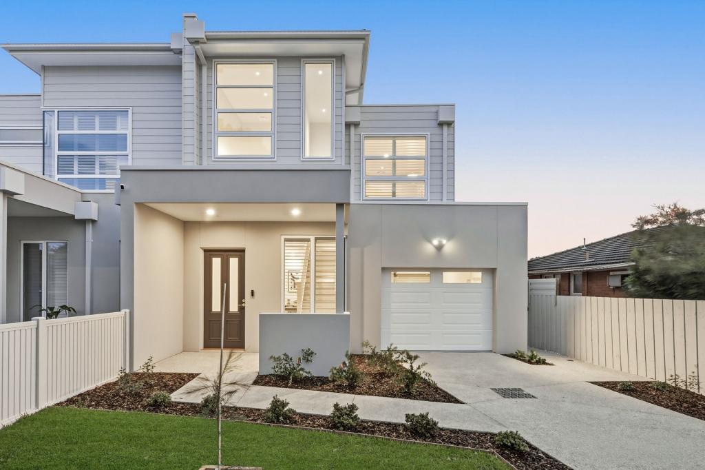 16A VALEWOOD DR, MULGRAVE, VIC 3170