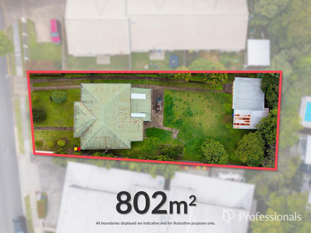 35 Barrymore St, Everton Park, QLD 4053