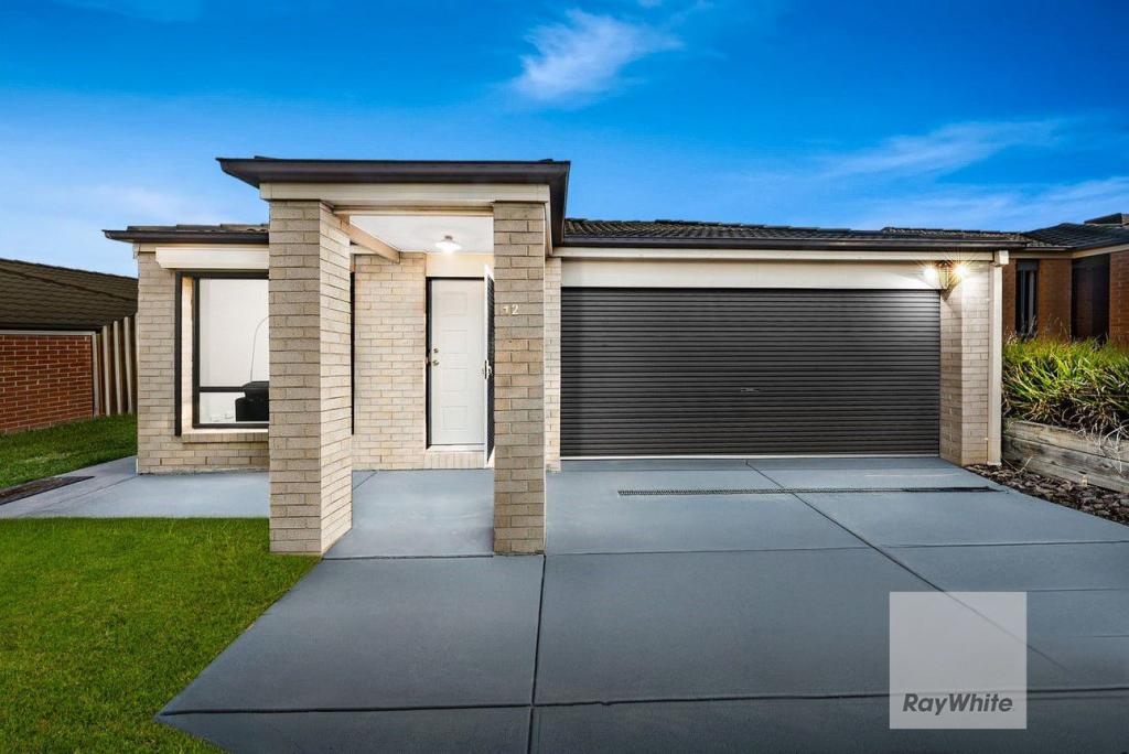 12 Manley St, Epping, VIC 3076