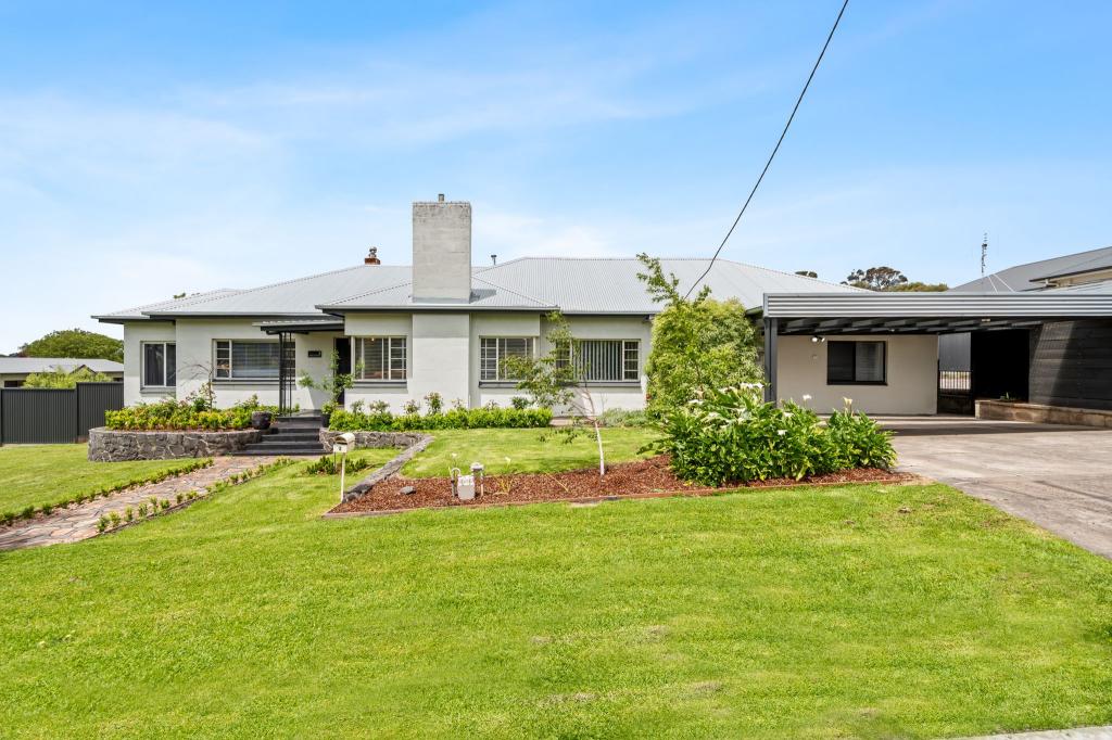 3 Reginald St, Mount Gambier, SA 5290