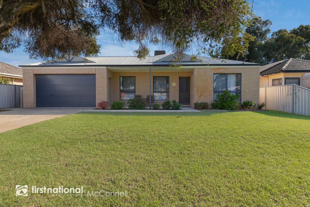 50 Gooda St, Tongala, VIC 3621