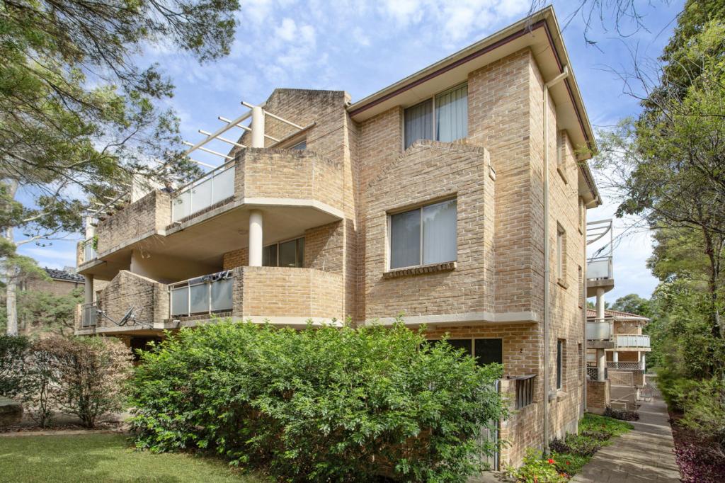 14/30-32 Meehan St, Granville, NSW 2142