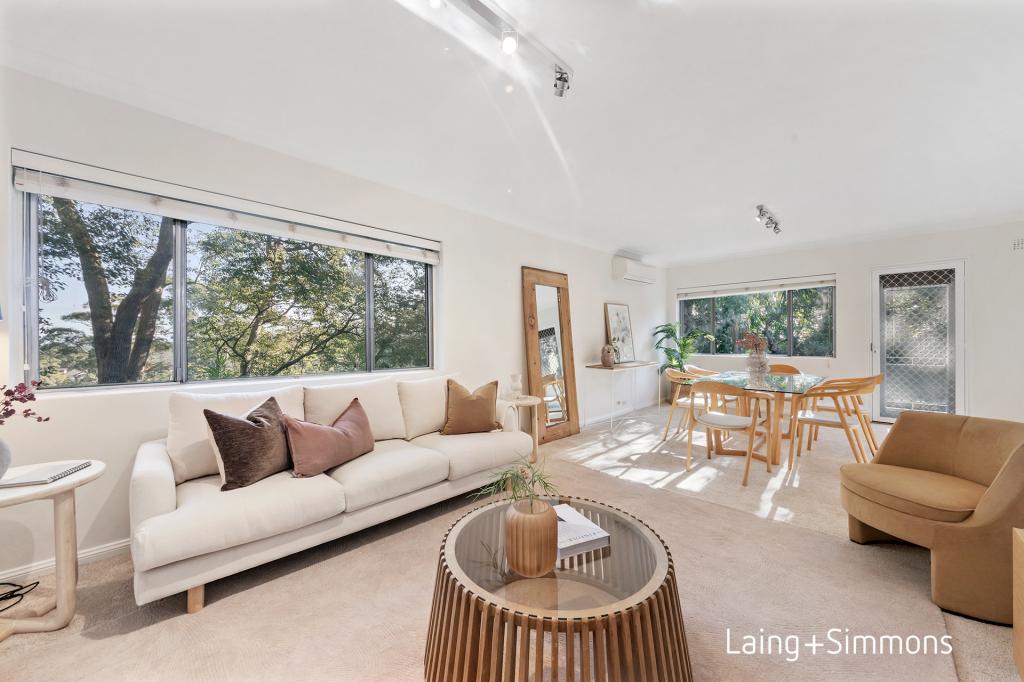 12/468 Pacific Hwy, Lindfield, NSW 2070