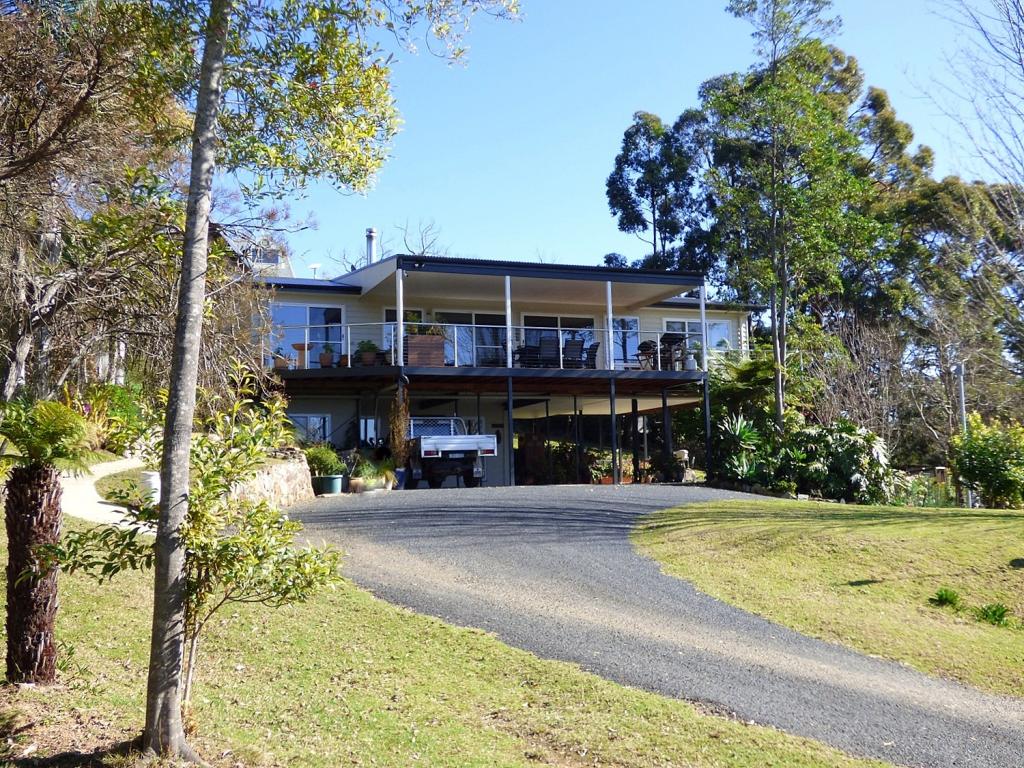 8 Dawson Avenue, Wonboyn Via, Eden, NSW 2551