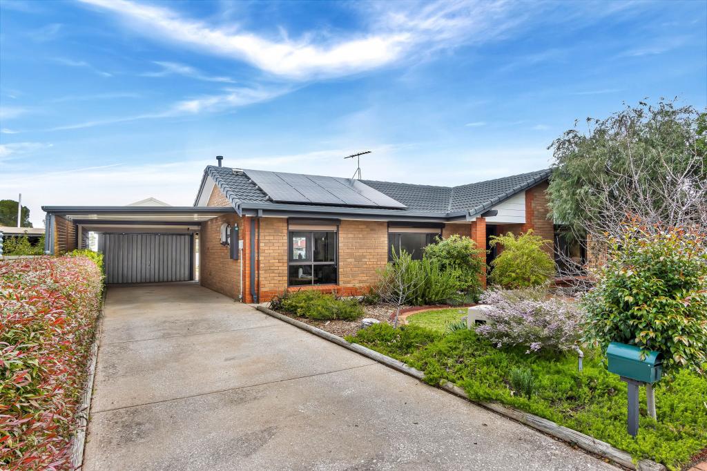 1 Blaxland St, Nuriootpa, SA 5355