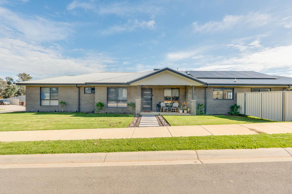 28 Rodeo Dr, Thurgoona, NSW 2640