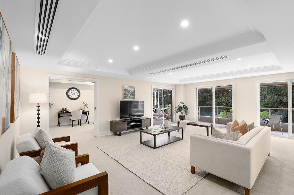 402/8 Ada Ave, Wahroonga, NSW 2076