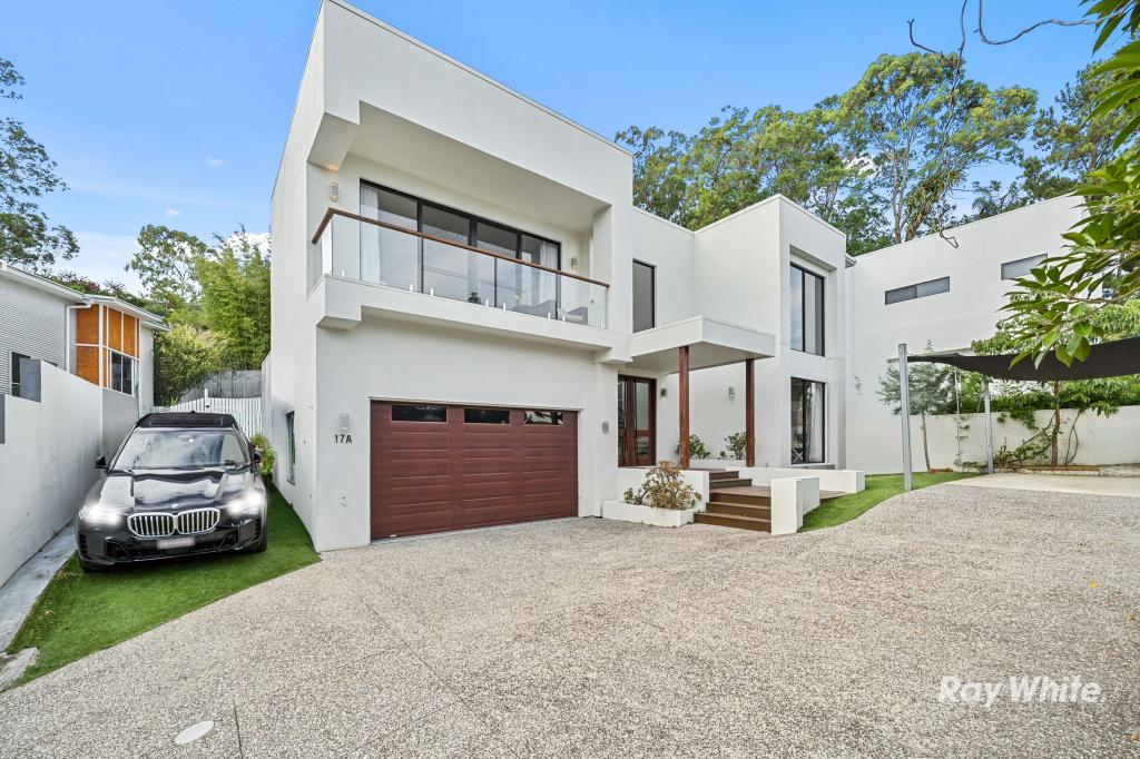 17a Holyoake Dr, Daisy Hill, QLD 4127