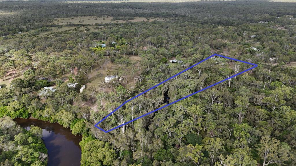 3 CORAL AVE, PACIFIC HAVEN, QLD 4659