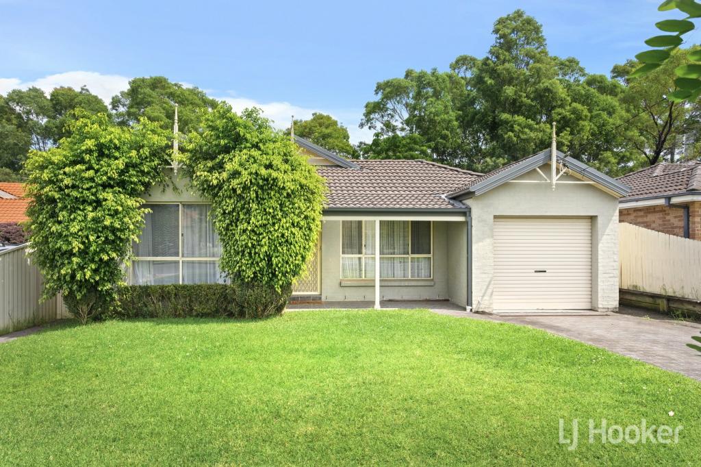 21a Abelia St, Tahmoor, NSW 2573