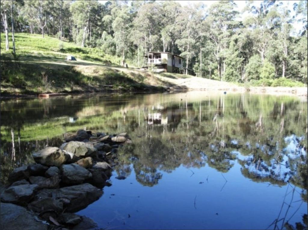 Lot 51 Brooman Rd, Morton, NSW 2538