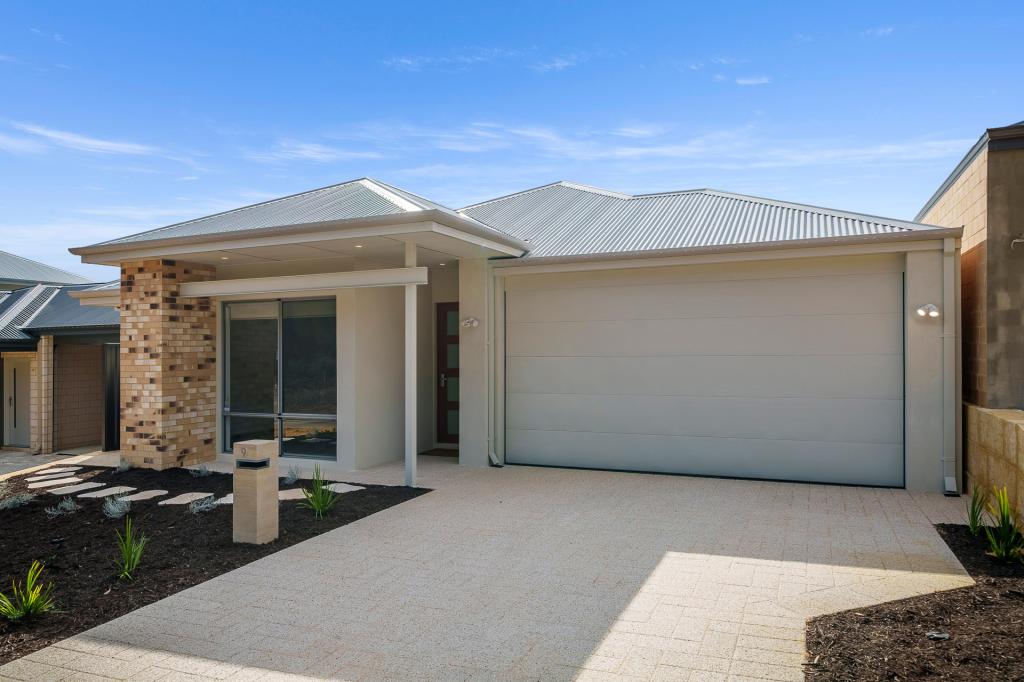 9 Shortland Rd, Bushmead, WA 6055