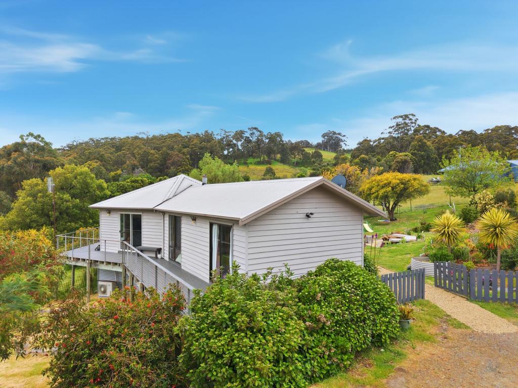 128 Kellys Rd, Cradoc, TAS 7109