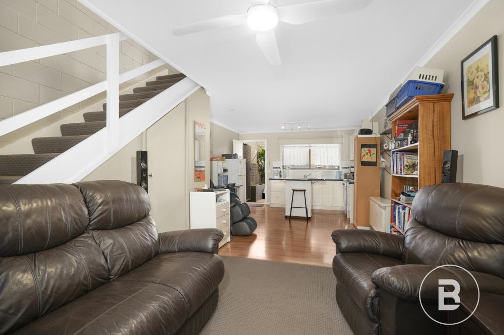 6/106 Leith St, Redan, VIC 3350