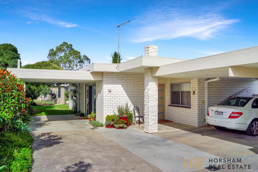 3a Carr St, Horsham, VIC 3400