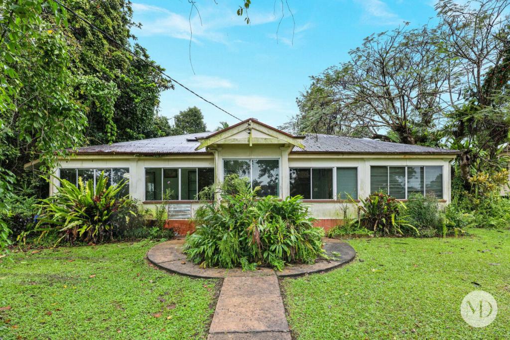 20 Bartle St, East Innisfail, QLD 4860