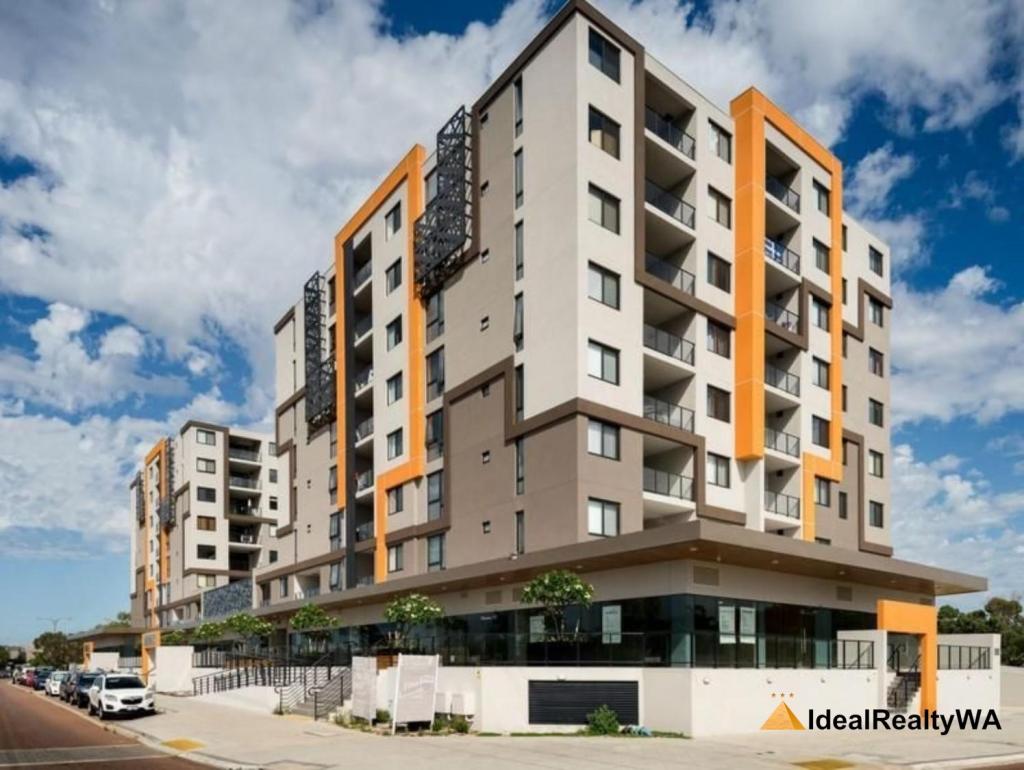 203/60 Grose Ave, Cannington, WA 6107