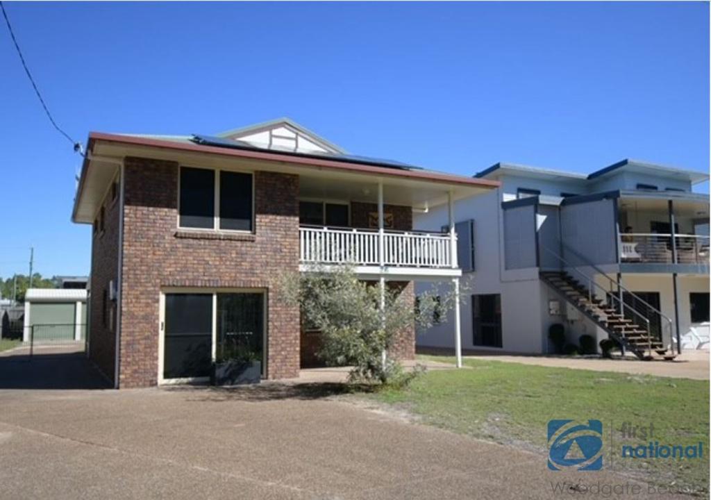 26 The Esplanade, Woodgate, QLD 4660