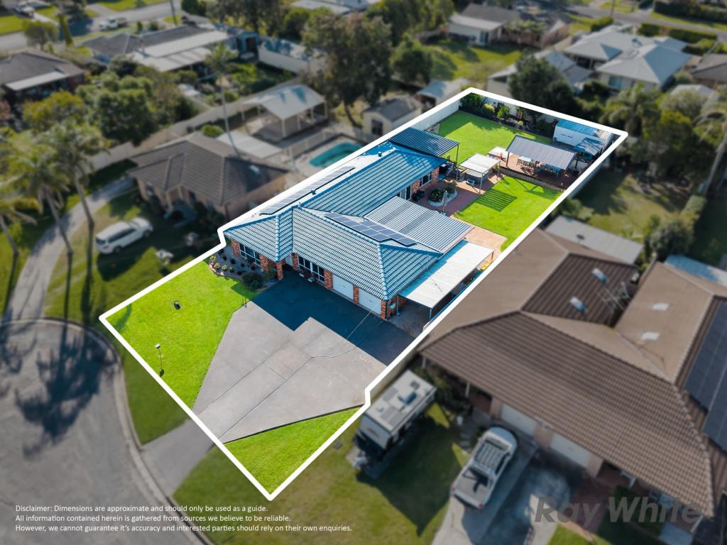 7 Lindsell Pl, Tahmoor, NSW 2573