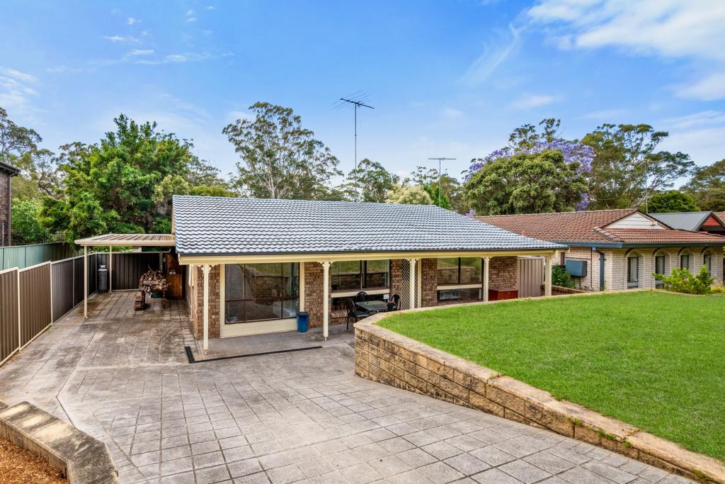 39 Leichhardt St, Ruse, NSW 2560