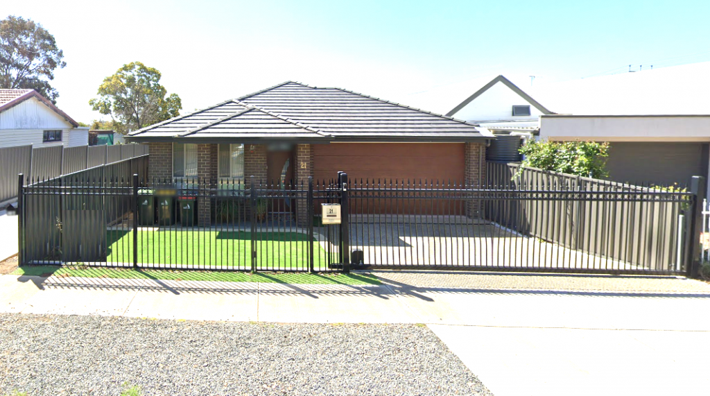 21 Dunedin St, Dover Gardens, SA 5048