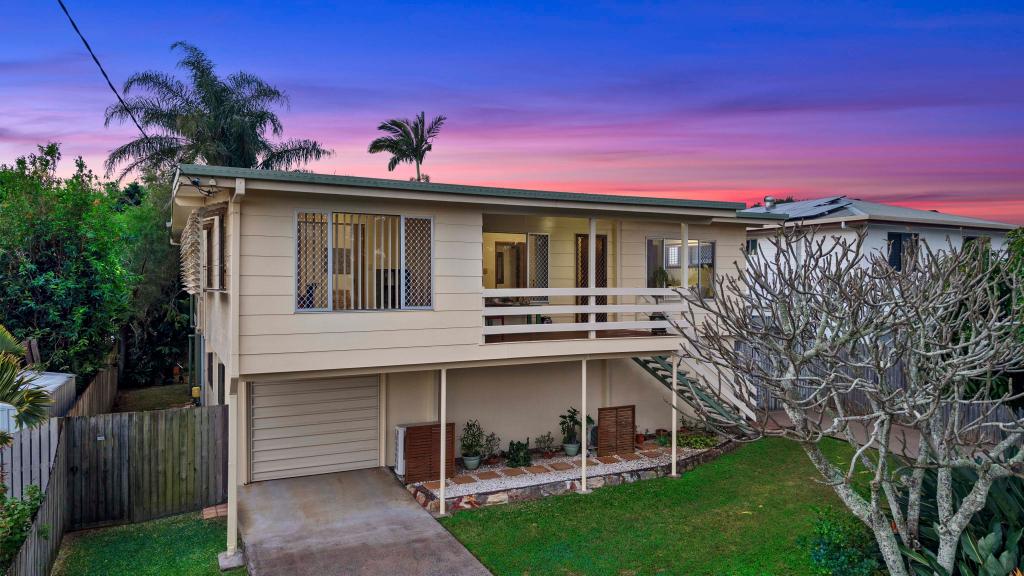 36 Mcliver St, Pialba, QLD 4655