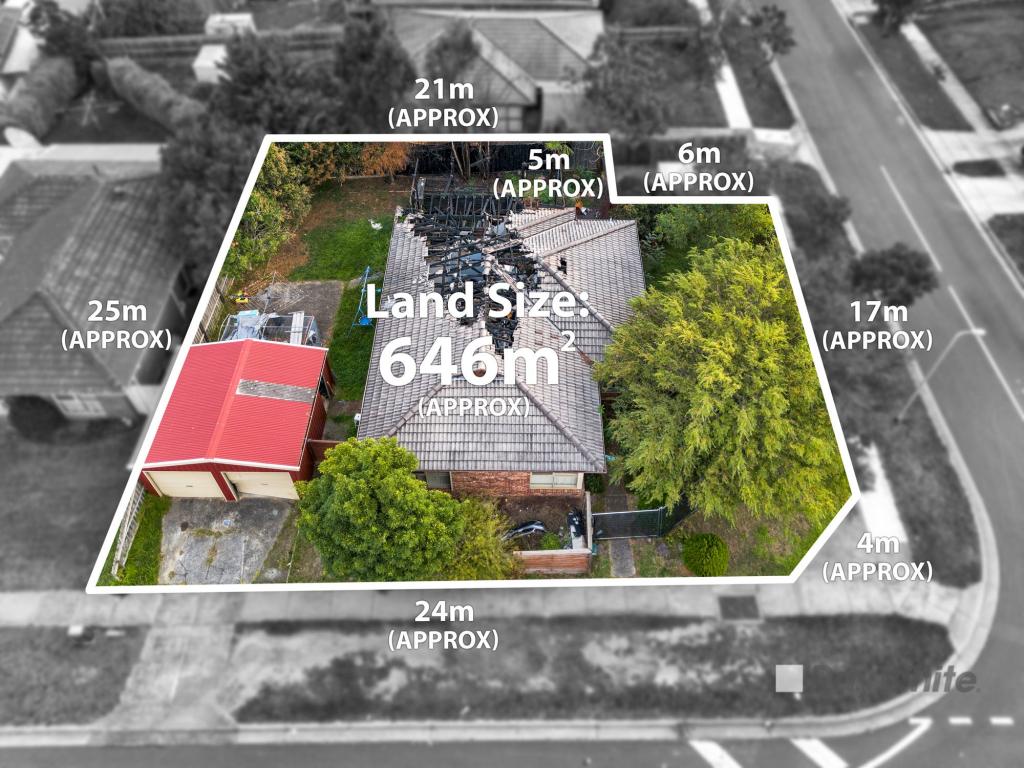 2 BARONDI AVE, NARRE WARREN, VIC 3805