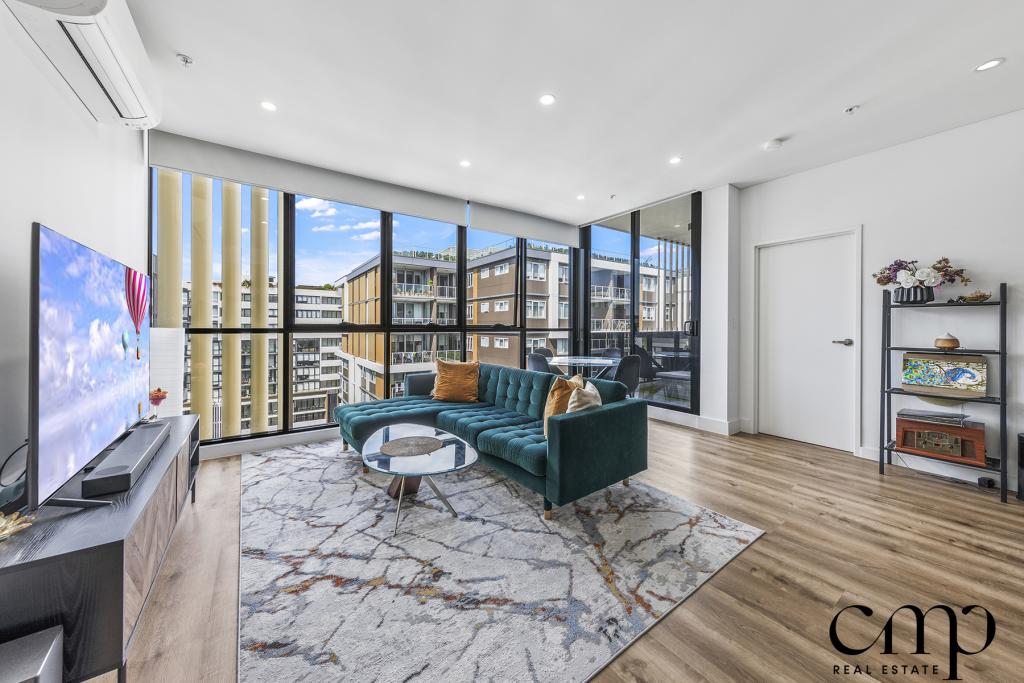 907/10 Stanley St, Kogarah, NSW 2217