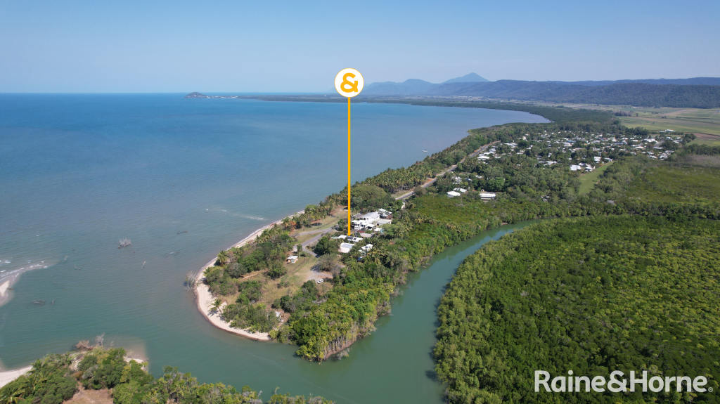 3 Bougainvillea St, Cooya Beach, QLD 4873