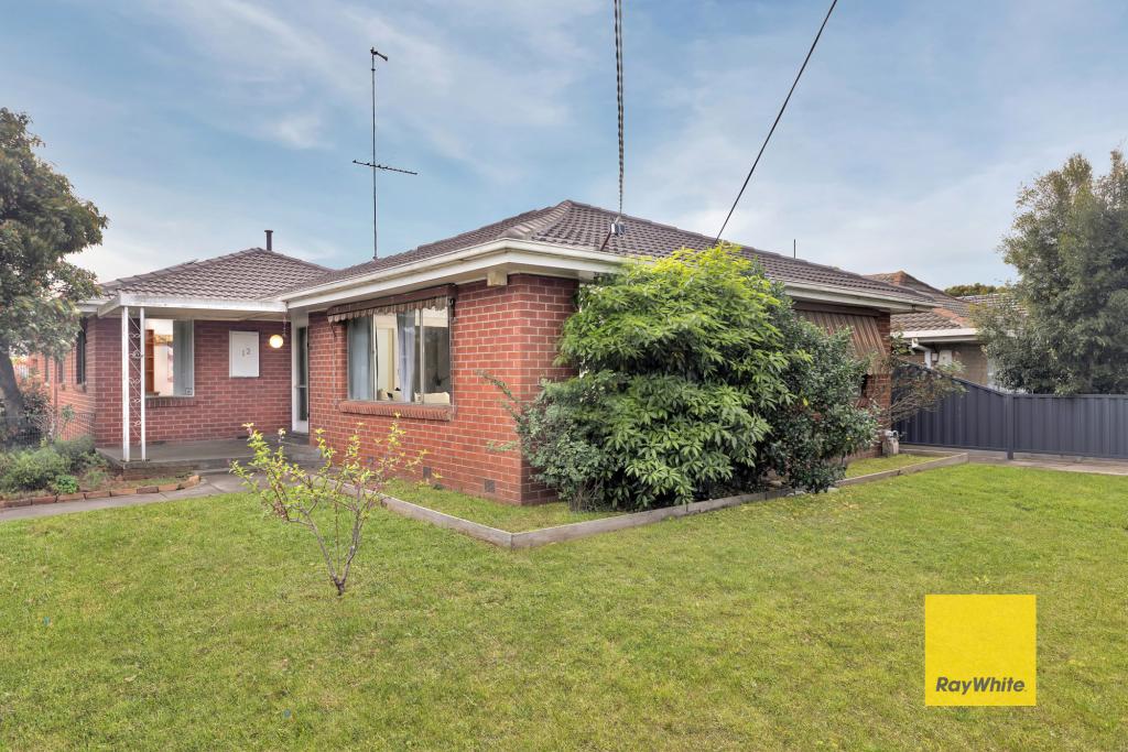 12 Cameron Ave, Altona Meadows, VIC 3028