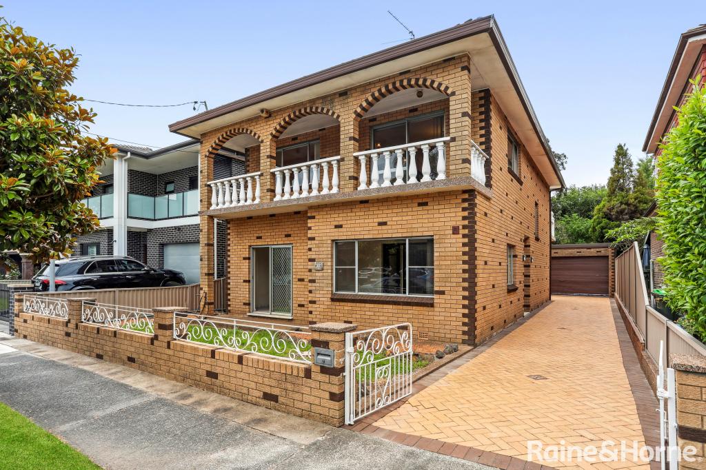 6 Forster St, Mascot, NSW 2020