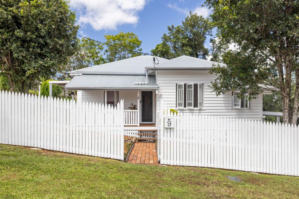 9 Kidgell St, Gympie, QLD 4570