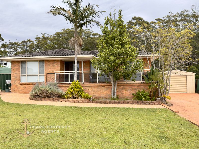 12 Hapgood Cl, Kioloa, NSW 2539