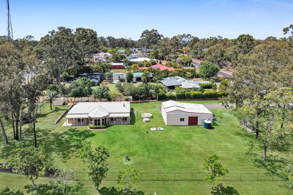 119-123 Dungaree Dr, New Beith, QLD 4124