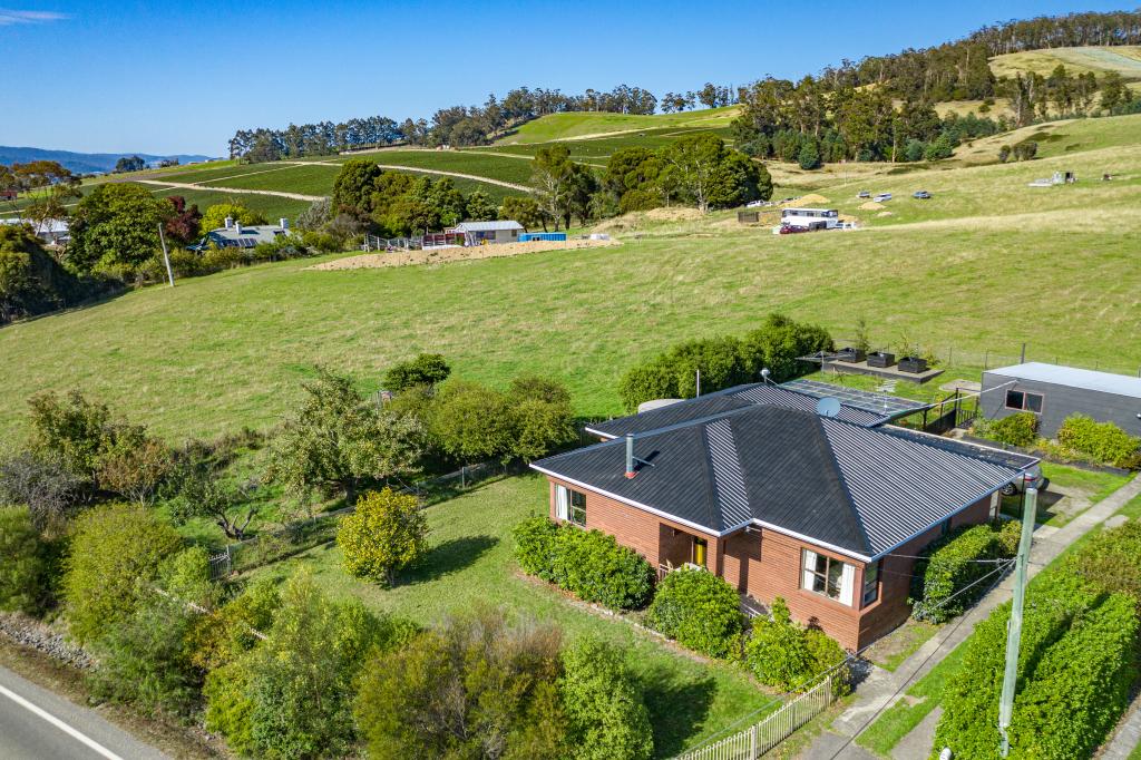 7795 Channel Hwy, Cygnet, TAS 7112