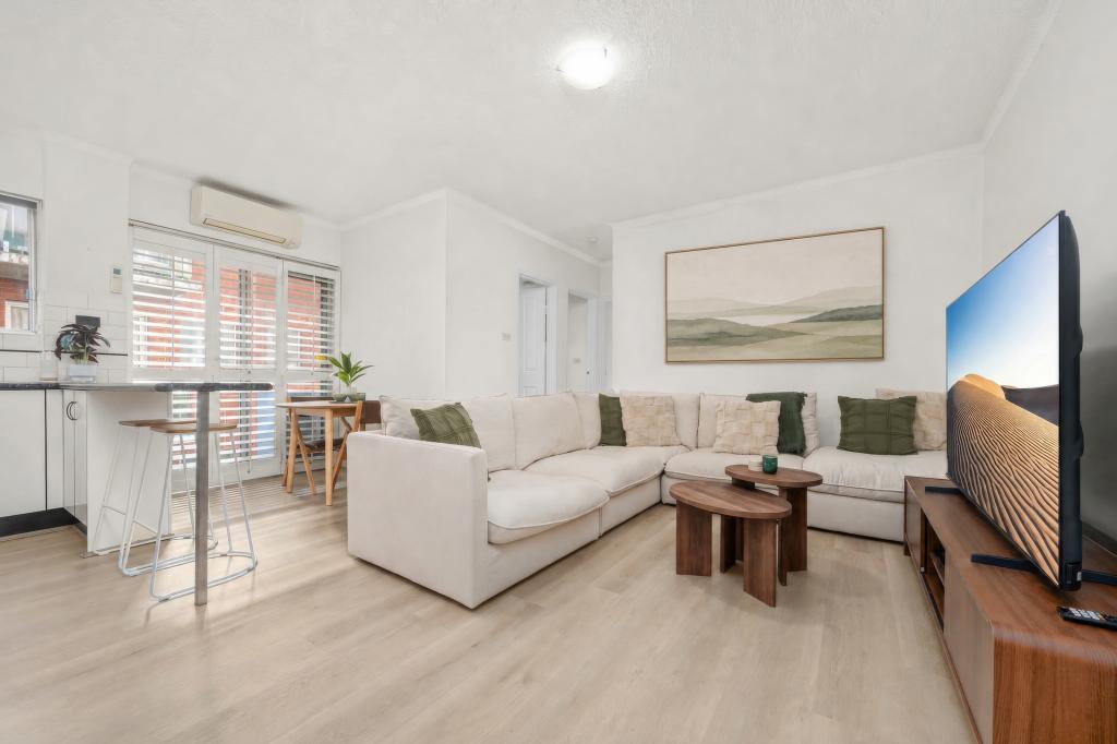 6/3 Francis St, Dee Why, NSW 2099