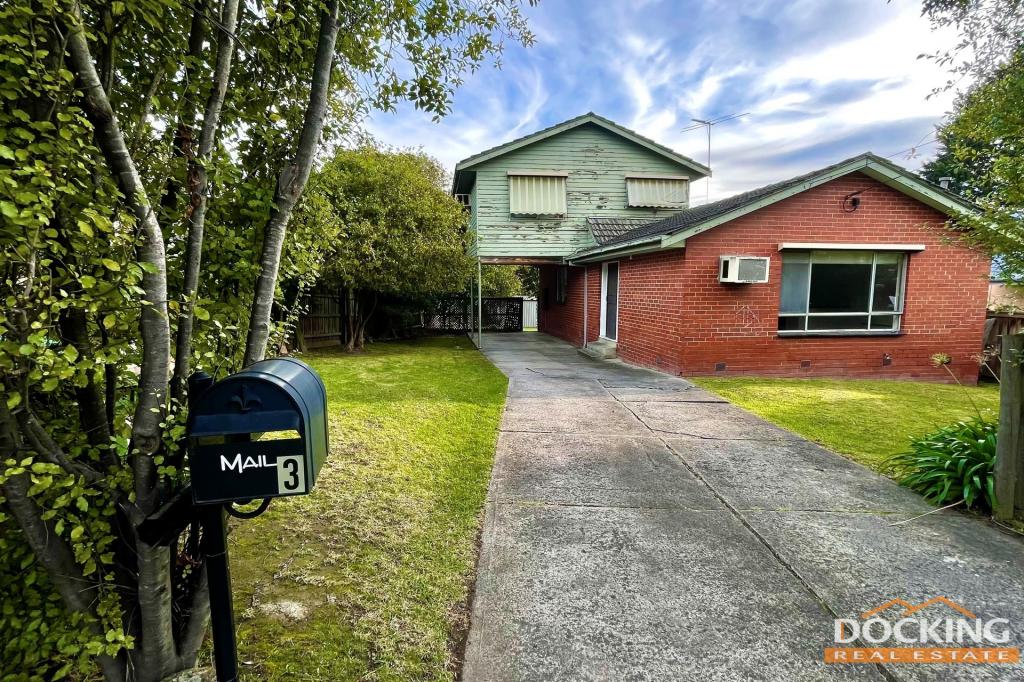 3 Carcoola Rd, Ringwood East, VIC 3135