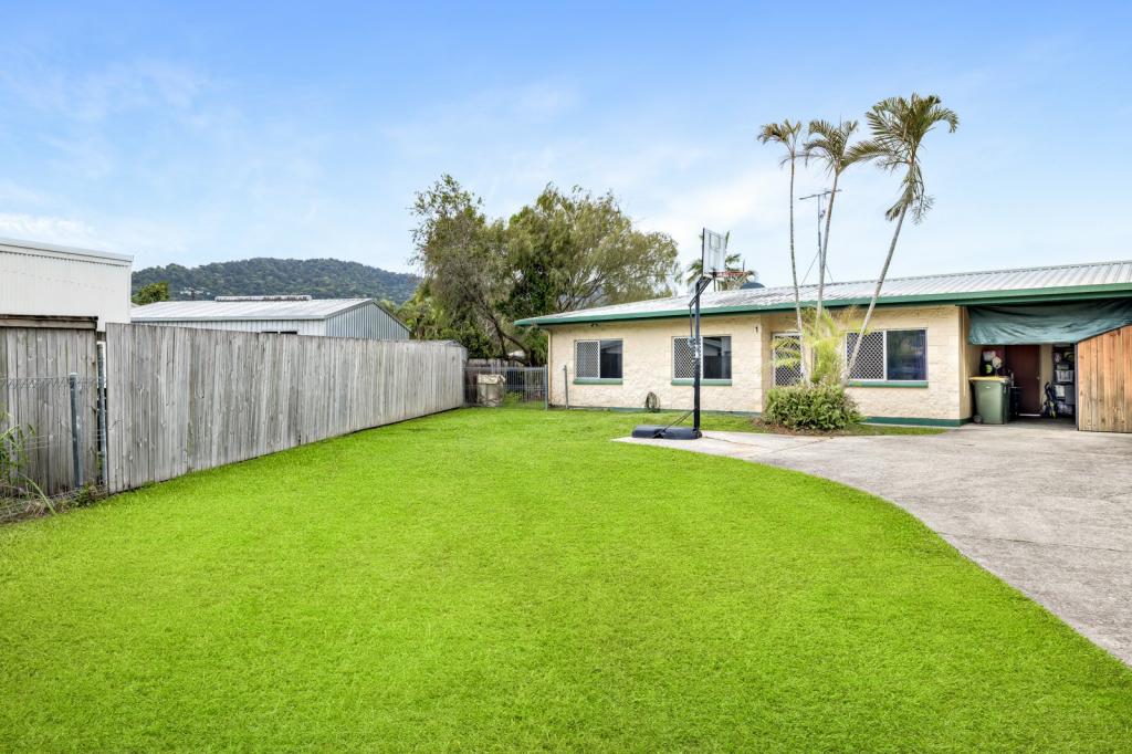 1/5 Ormsby Cl, Whitfield, QLD 4870