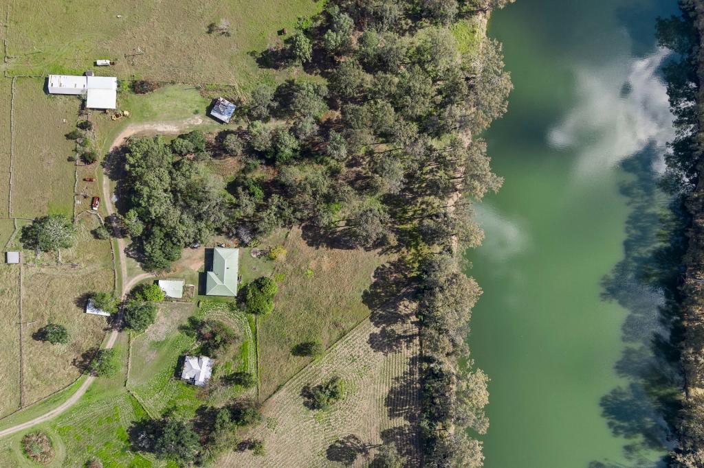 852 River Rd, Ferney, QLD 4650