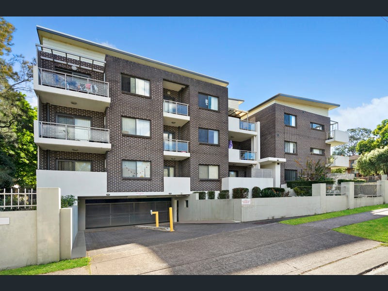9/55 Hassall St, Westmead, NSW 2145