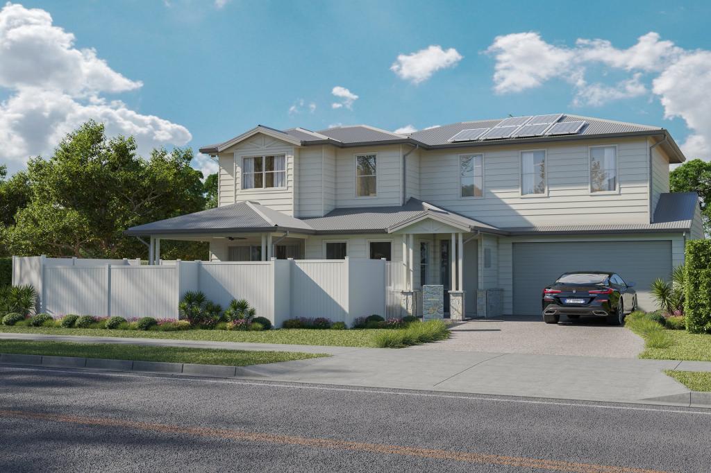 57 Seaside Dr, Lake Cathie, NSW 2445