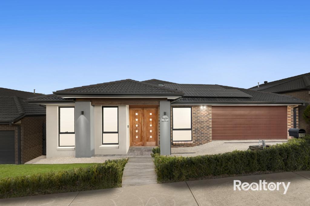 57 SPRINGRIDGE BVD, WALLAN, VIC 3756